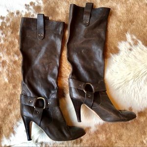 L’Autre Chose Boots